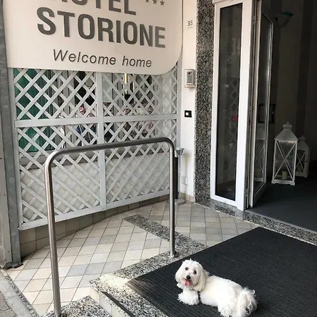 Storione 3*